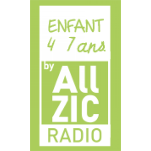 allzic radio enfants 4-7 ans